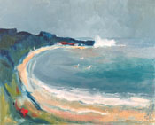 THE CAPE GALLERY